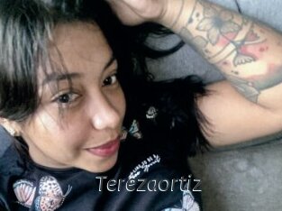 Terezaortiz