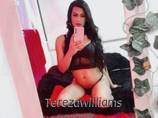 Terezawilliams