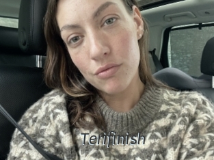 Terifinish