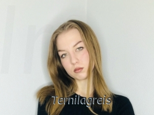 Ternilagreis