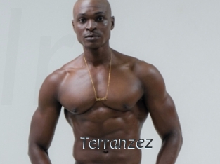terranzez Ligne Rose