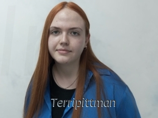 Terripittman