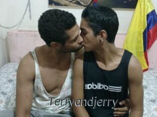Terryandjerry