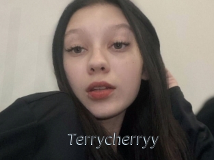 terrycherryy Ligne Rose