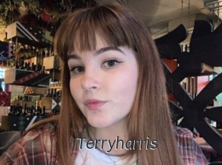 Terryharris