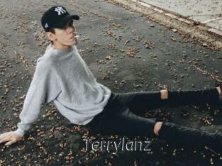 Terrylanz
