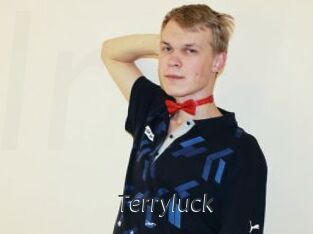 Terryluck