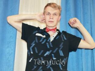 Terrylucky
