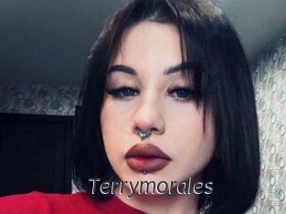 Terrymorales