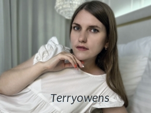 Terryowens