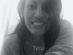 Teru
