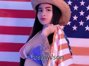 Tesawilson