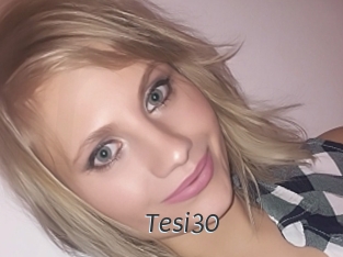 tesi30 Ligne Rose