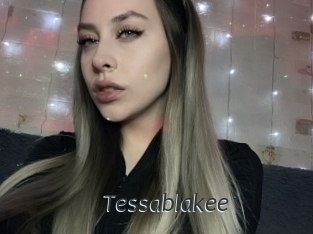 Tessablakee