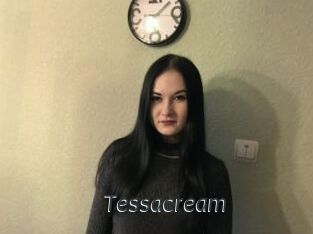 Tessacream