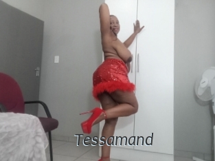 Tessamand