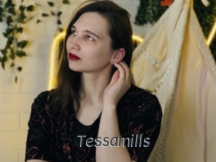 tessamills Ligne Rose