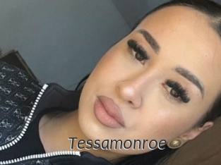 Tessamonroe