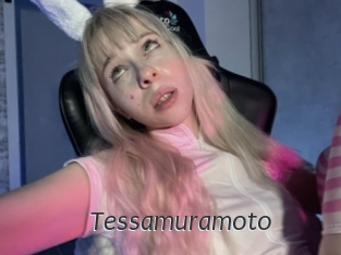 Tessamuramoto