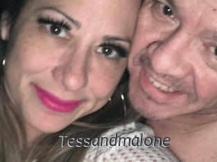 Tessandmalone