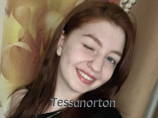 Tessanorton