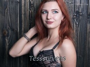 Tessstevens