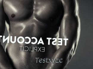 Testxyzc