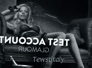 Tewstitaly