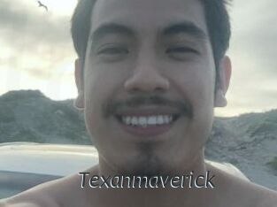 Texanmaverick