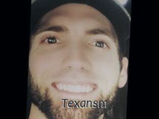 Texansm
