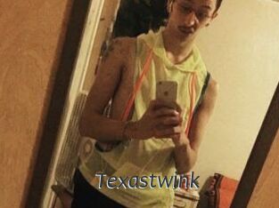 texastwink Ligne Rose