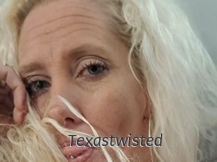 Texastwisted