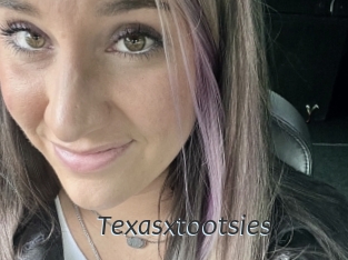 Texasxtootsies