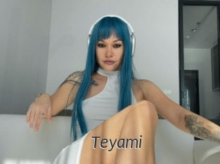 Teyami