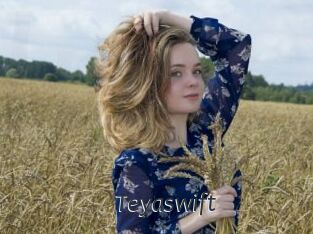 Teyaswift