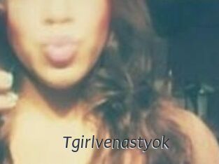 Tgirlvenastyok