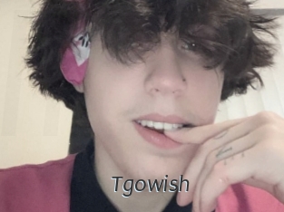 Tgowish