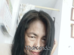 Thaicanday
