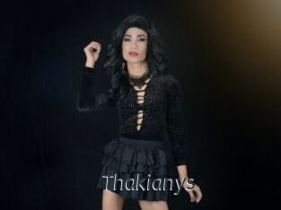 Thakianys