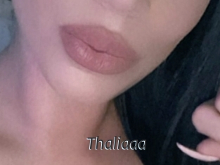 Thaliaaa