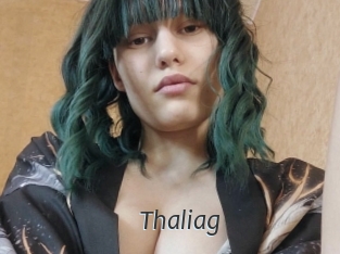 Thaliag