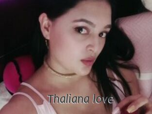 Thaliana_love