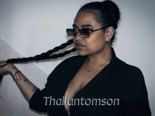 Thaliantomson