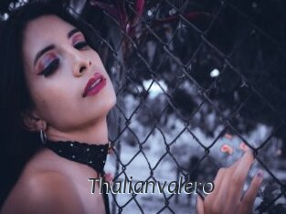 Thalianvalero