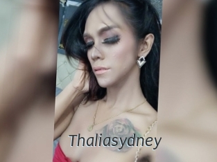 Thaliasydney