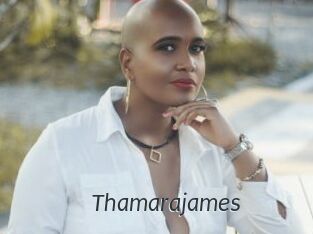 Thamarajames