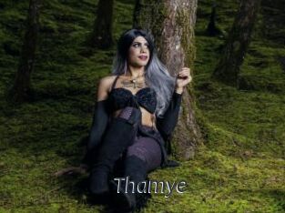 Thamye