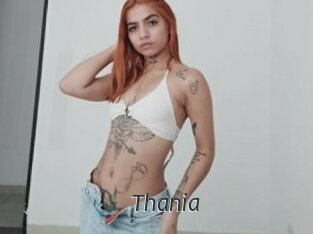 Thania