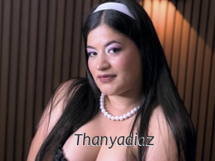 Thanyadiaz
