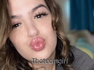 Thatcamgirl